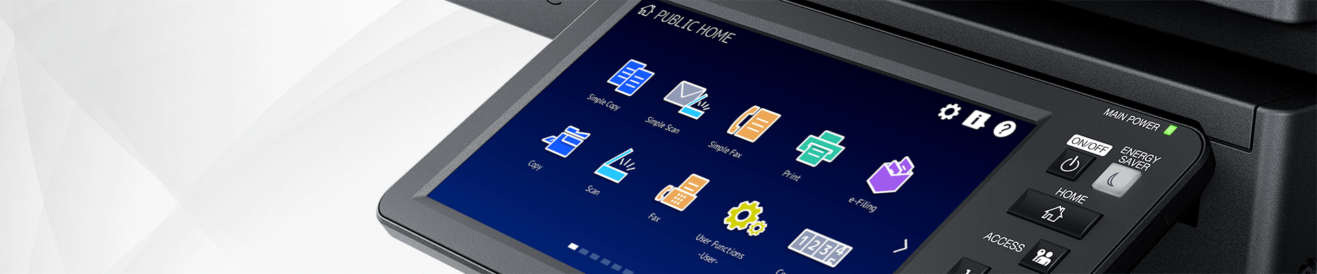 Toshiba Sarf Malzemeleri 5 Toshiba Sarf Malzemeleri 5