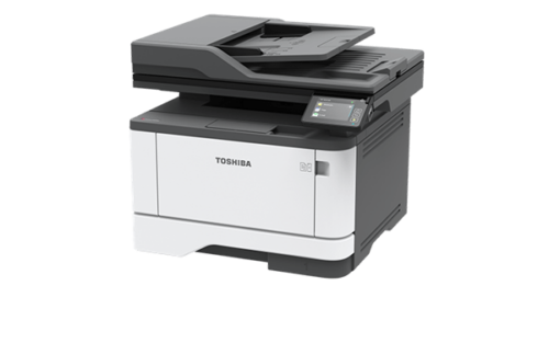 Toshiba e-STUDIO 409S 9
