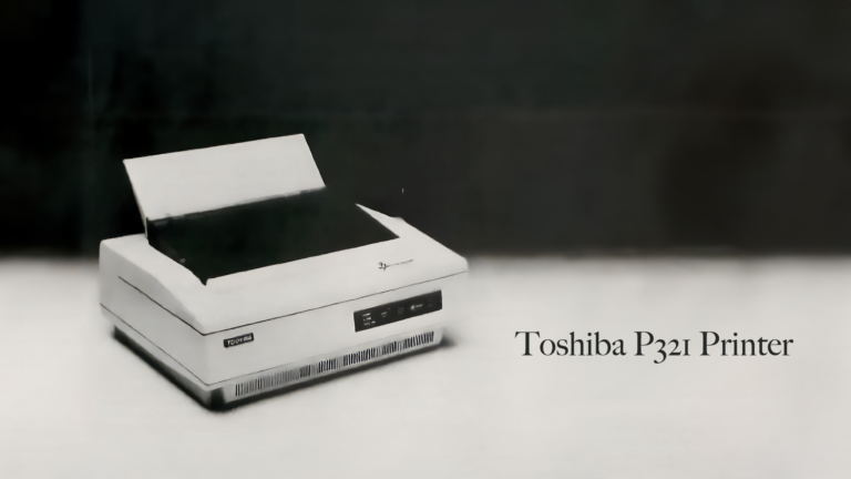 Toshiba Yazıcıları: Teknolojide İlerlemenin İzinde 1